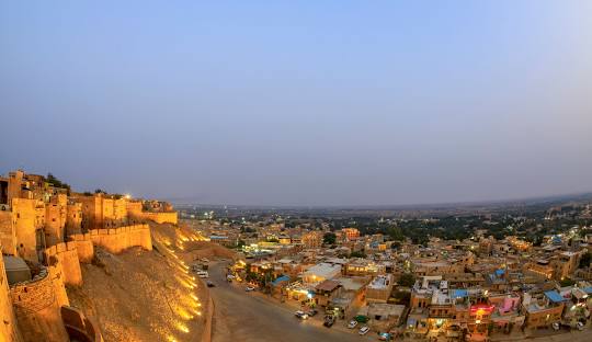 JAISALMER
