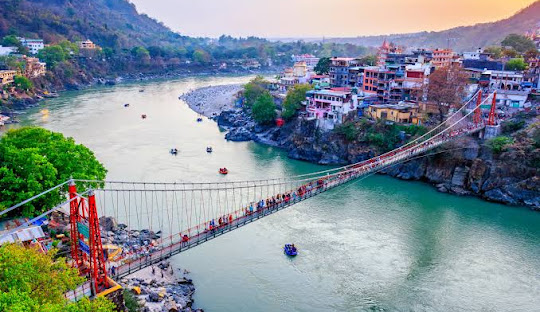 RISHIKESH