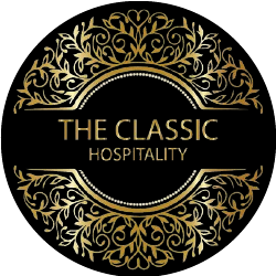 The Classic Hospitality Logo